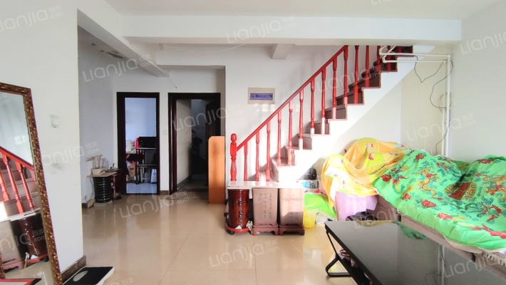 德福雅居二手房实景图