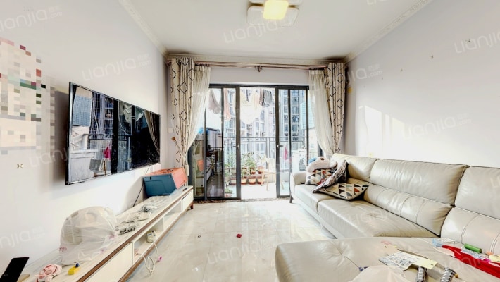 特发和平里二手房实景图