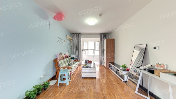 凤凰国际南区二手房实景图