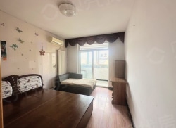整租·新兴里 2室1厅 南_新兴里租房