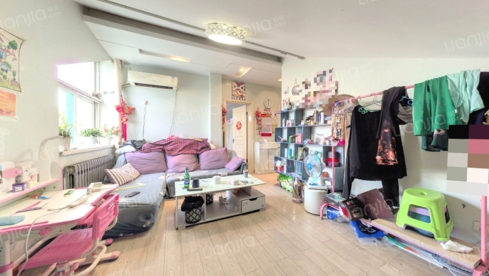 东兴寓城二手房实景图