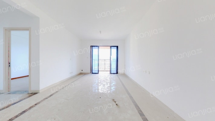 高明中梁首府二手房实景图