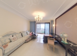 整租·株洲恒大华府 3室1厅 东南_株洲恒大华府租房