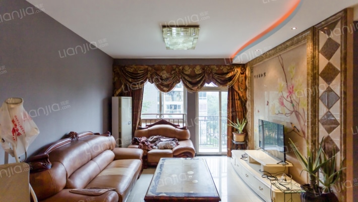 泊景湾二手房实景图