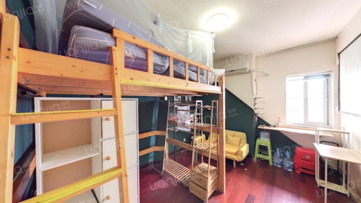 恒达大厦二手房实景图