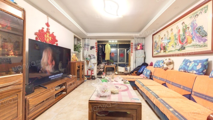 天通苑东二区二手房实景图