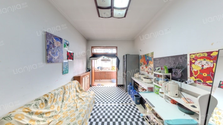 丰泽园二期二手房实景图