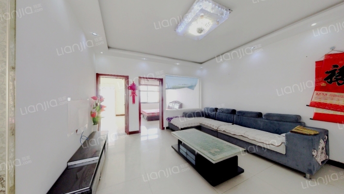 金柏园小区二手房实景图