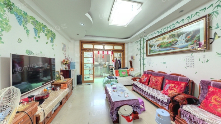 旭日居二手房实景图