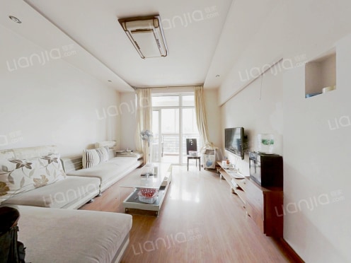 整租·德坤竹韵坊 2室1厅 东南