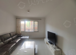 整租·华申时代广场小区 1室1厅 南_华申时代广场小区租房