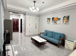 整租·北塔美居 1室1厅 南/北_北塔美居租房