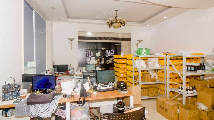 武侯庭院二手房实景图