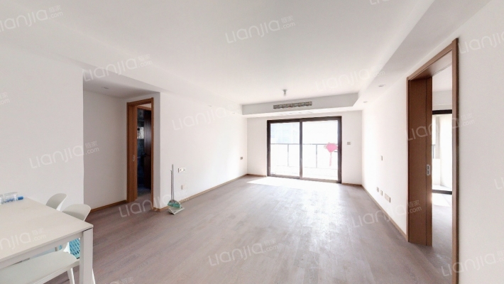 星河国际二区二手房实景图