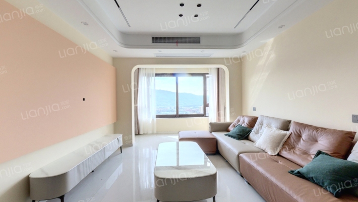 弘阳昕悦府观澜樾二手房实景图