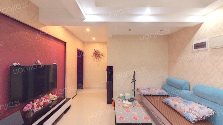 顺祥壹街区B区二手房实景图