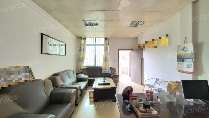 环城北路二手房实景图