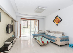 整租·开泰苑 3室2厅 南_开泰苑租房