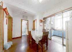 整租·锦阳花苑 2室1厅 南_锦阳花苑租房