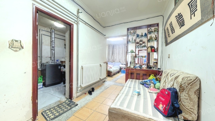 柳行小区二手房实景图