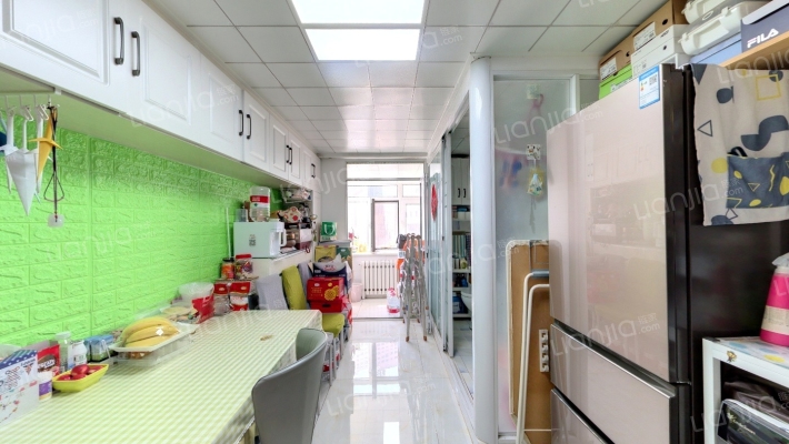 府东社区二手房实景图