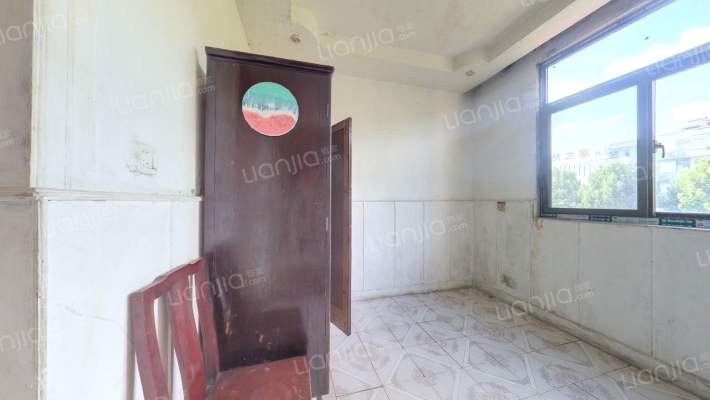 五里井二手房实景图