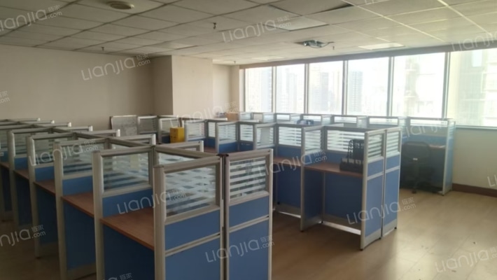 长安广场二手房实景图