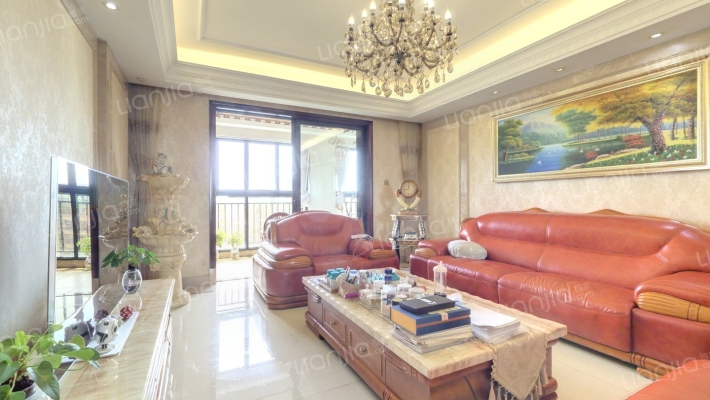 新城公馆(宝翔路225弄)二手房实景图