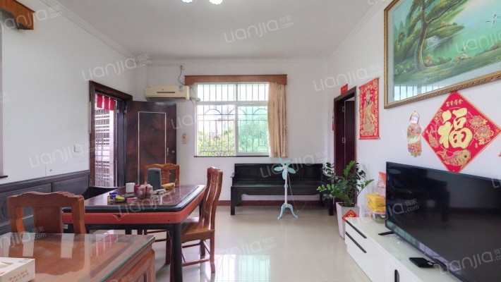 悠然居二手房实景图