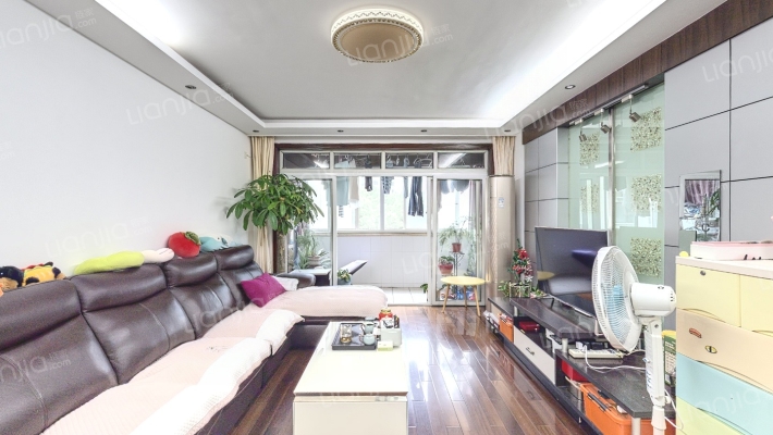 欣嘉苑二手房实景图