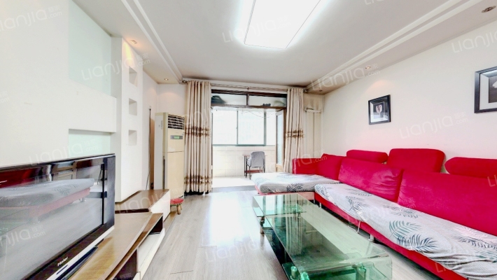 太白庭院二手房实景图