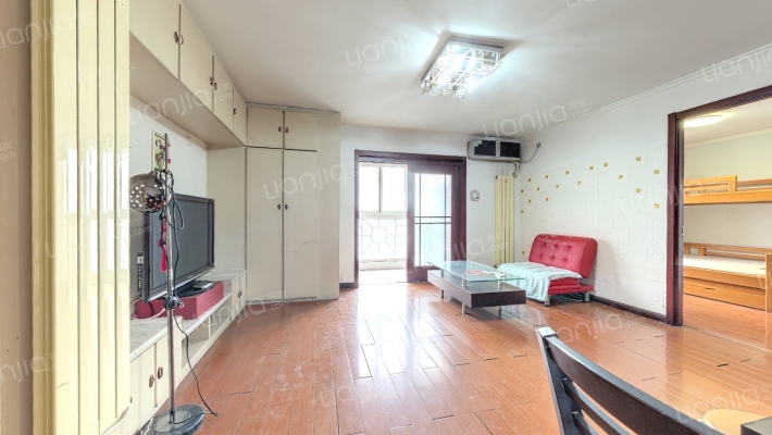 国瑞城中区二手房实景图