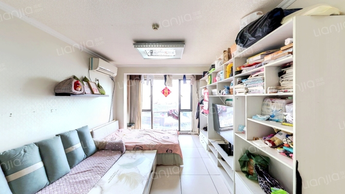 旭日华庭金棕榈北区二手房实景图