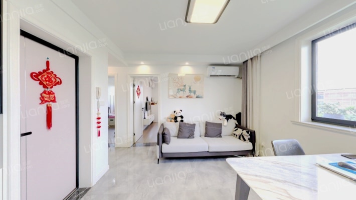 真光新秀二手房实景图