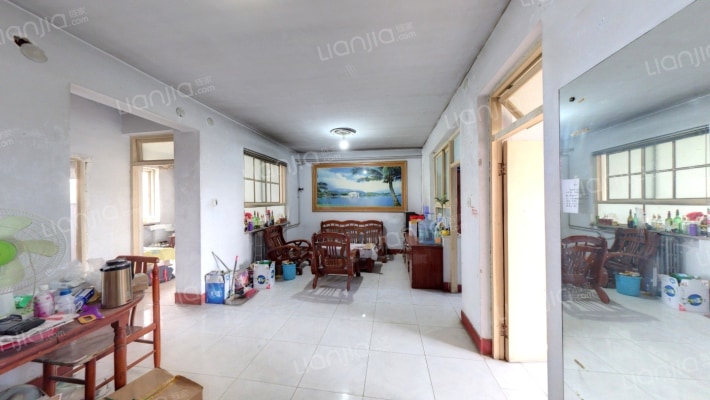 时光小区二手房实景图