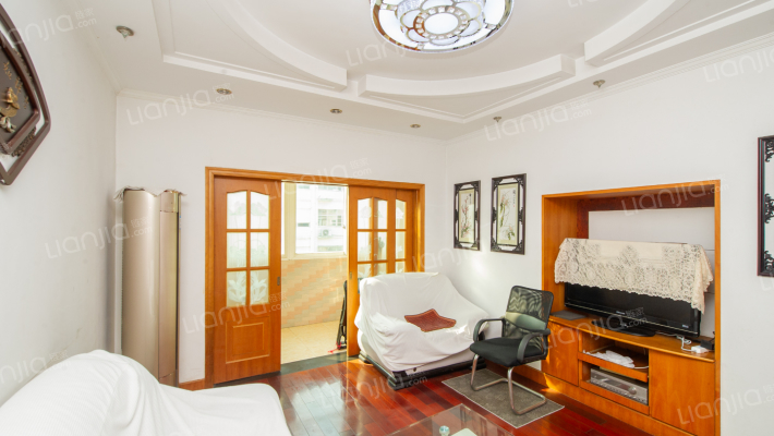 华兴楼二手房实景图