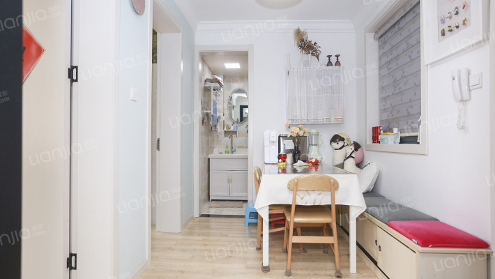 国和苑二手房实景图