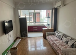 整租·天诚佳园 2室1厅 东_天诚佳园租房