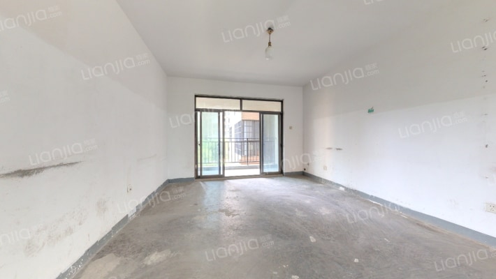 武广新都汇二手房实景图