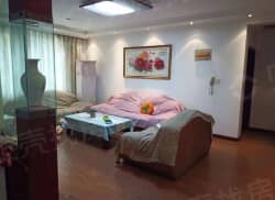 整租·开泰花园 3室2厅 南/北_开泰花园租房