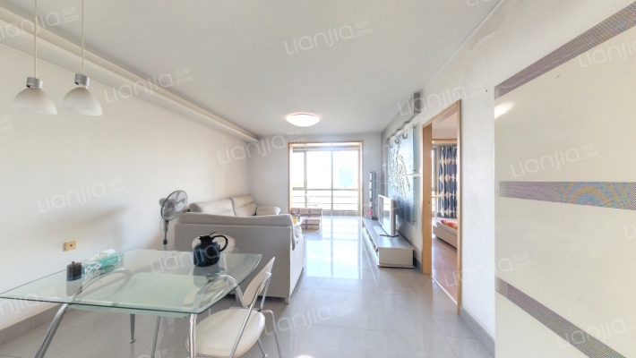 世纪金色嘉园二手房实景图