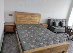 整租·宏信公园里 1室1厅 南_宏信公园里租房