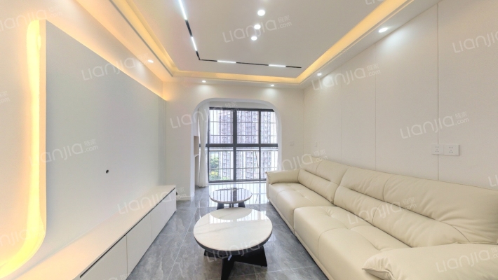 泉水东苑A区二手房实景图