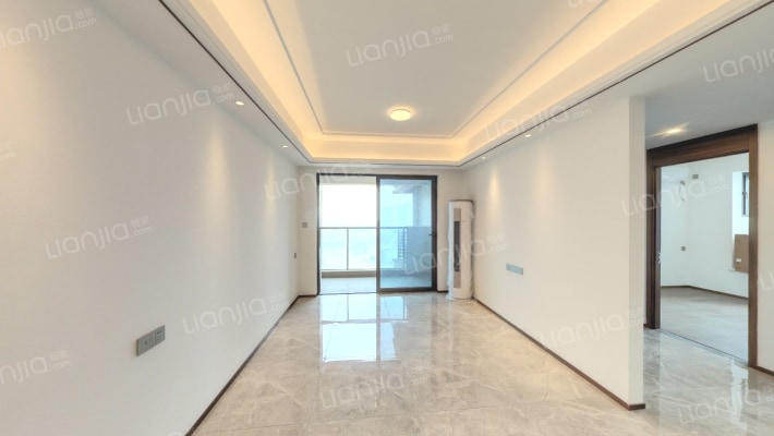 御璟湖山云极二手房实景图