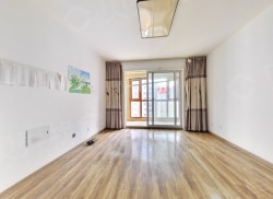 整租·和平壹号二期 3室2厅 南_和平壹号二期租房