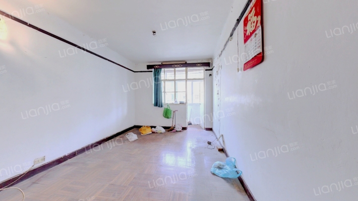 延吉东路130弄二手房实景图