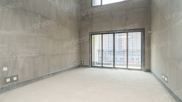 鼎盛国宾府二手房实景图