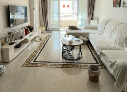 整租·康平御园 3室2厅 南_康平御园租房