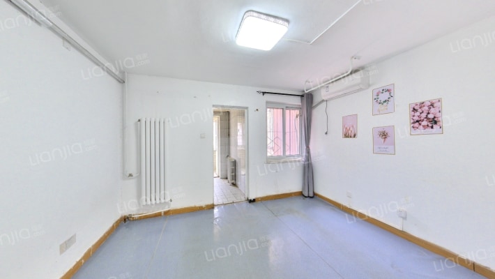 和义东里二区二手房实景图