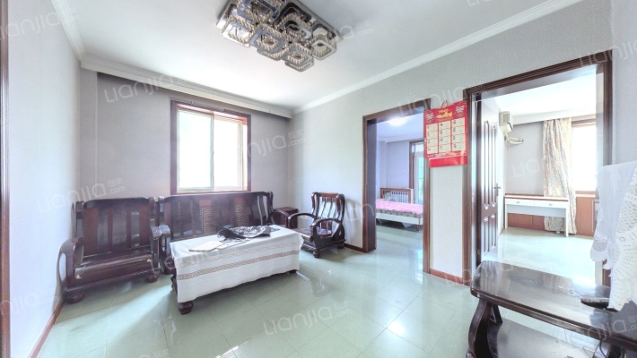 186队家属院二手房实景图